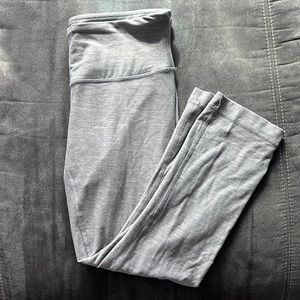 Lululemon Capri leggings